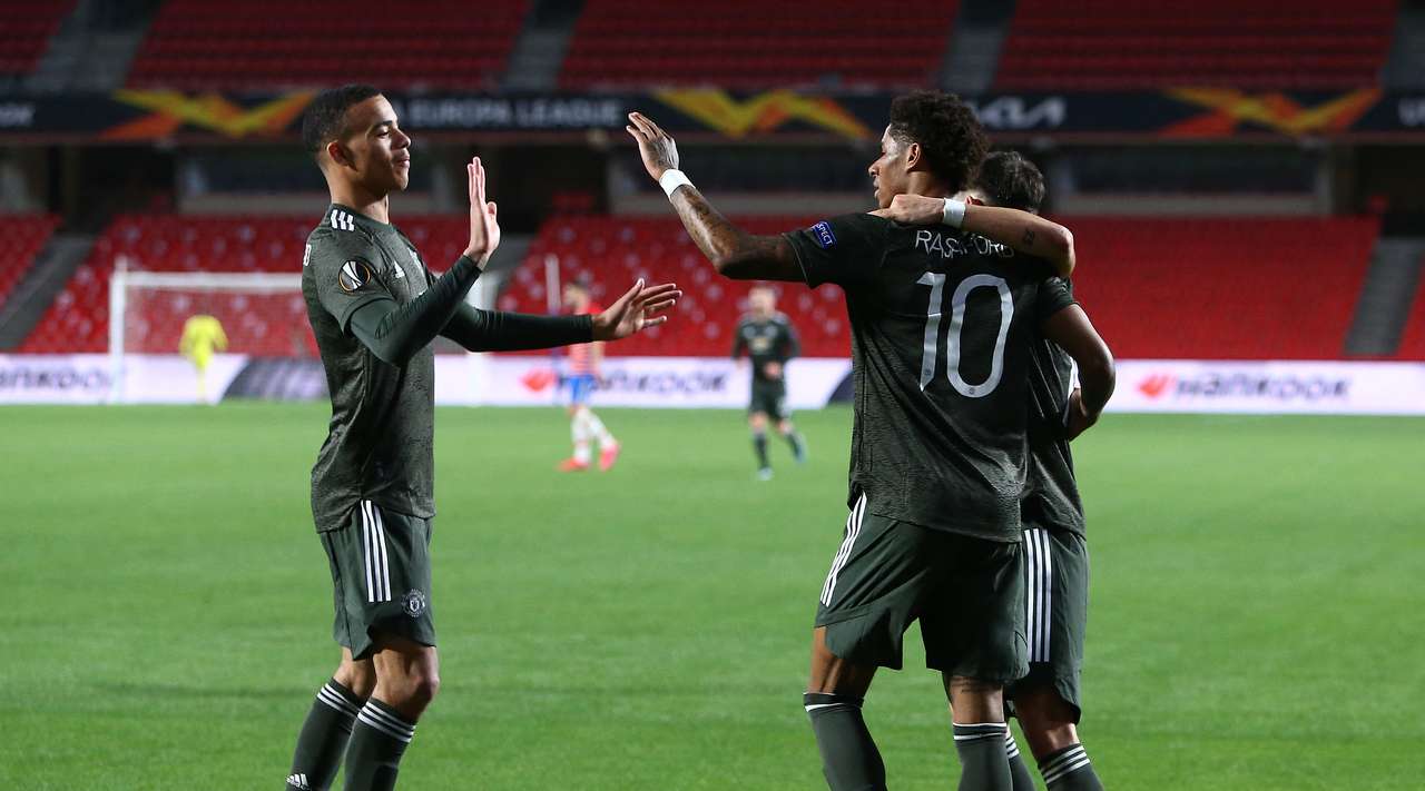 Όλα τα γκολ των προημιτελικών του Europa League