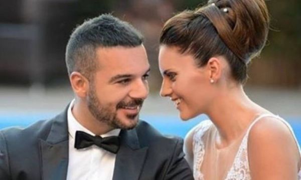 Survivor: «Η σύζυγος του Τριαντάφυλλου δεν είναι εκδηλωτικός άνθρωπος»