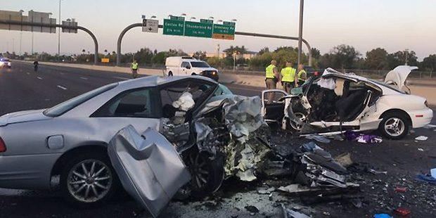 Τροχαία δυστυχήματα : Μόνο η Ελλάδα πέτυχε 54% μείωση δεκαετίας στην ΕΕ