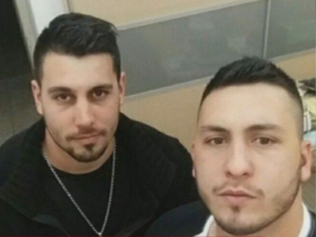 Αμάρυνθος: Συγκλονίζει ο αδερφός του νεαρού που έπεσε για τον Σταυρό στα Θεοφάνια και τραυματίστηκε σοβαρά