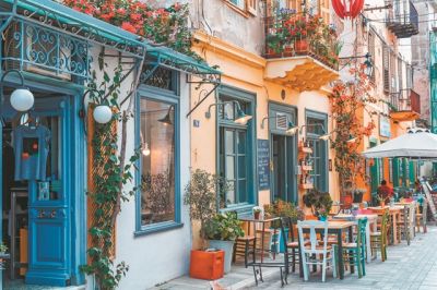 Πόσο κόστισαν στην εστίαση οι 182 ημέρες του lockdown