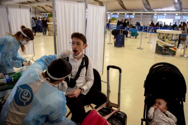 Πιστοποιητικό Εμβολιασμού : Ναι με αστερίσκους από το Συμβούλιο της Ευρώπης