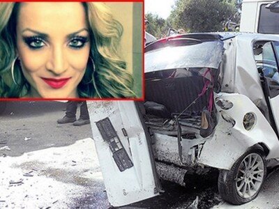 Άννα Πολλάτου: Αθωωτική η απόφαση για το θάνατο της