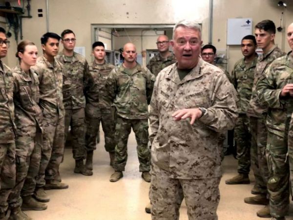 Αφγανιστάν: Το ΝΑΤΟ άρχισε να αποσύρει τις δυνάμεις του