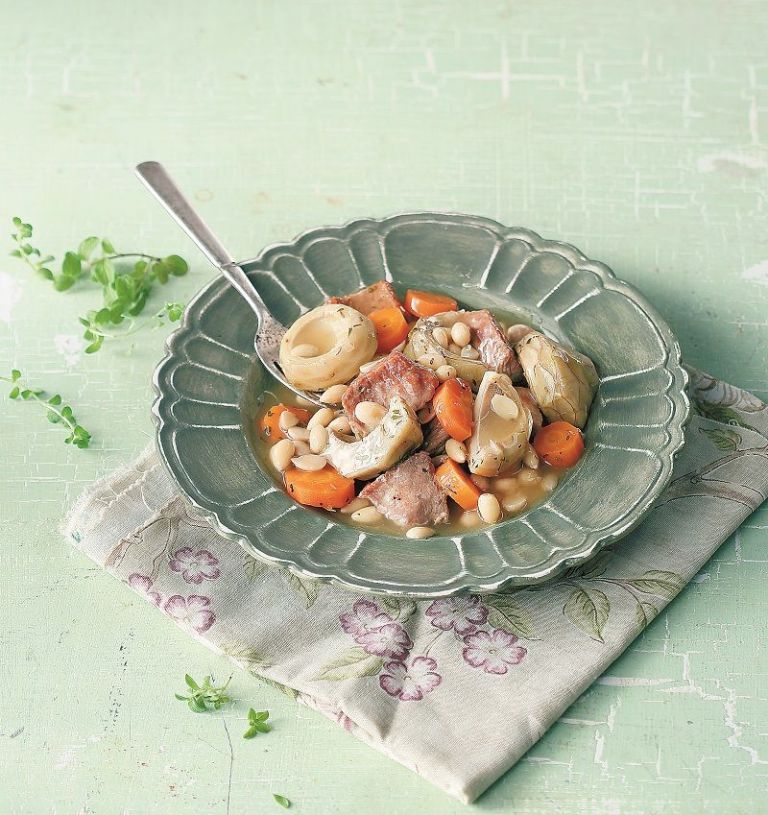 Ας αγαπήσουμε, επιτέλους, τις αγκινάρες!