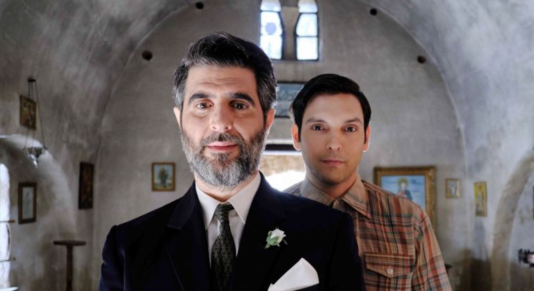 Άγριες Μέλισσες spoiler: Έτσι θα πεθάνει ο Μιλτιάδης