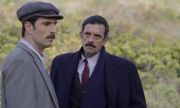 Άγριες Μέλισσες spoiler: H αποκάλυψη του Μελέτη συνταράσσει το Διαφάνι