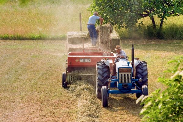 Άδειες οδήγησης αγροτικών μηχανημάτων- Μέχρι πότε ισχύουν