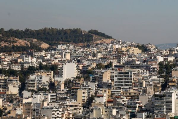 Έρευνα : Το 65% των ελλήνων ιδιοκτητών ακινήτων θέλουν αλλά δεν μπορούν να ανακαινίσουν τις κατοικίες τους