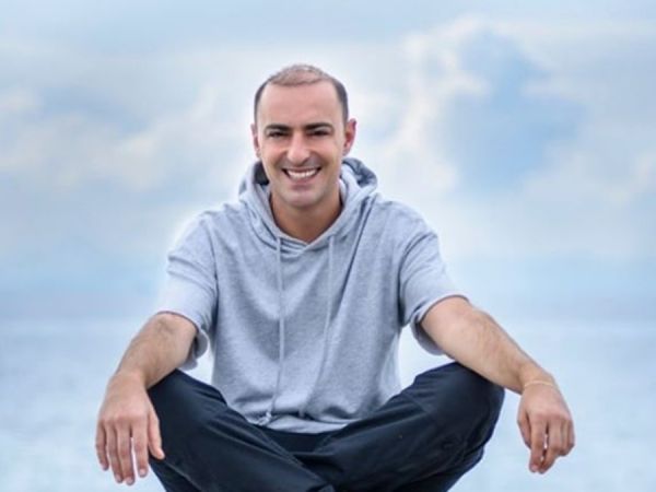 Θανάσης Αλευράς: Γιατί αποφάσισε να σταματήσει το θέατρο;