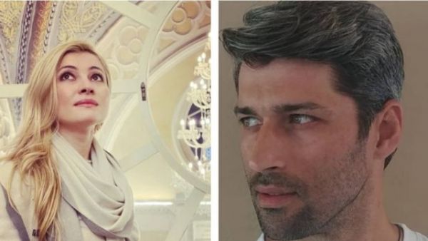 Αλέξης Παππάς: Η τρυφερή κίνηση στην Alessia που έβαλε τέλος στις φήμες του χωρισμού