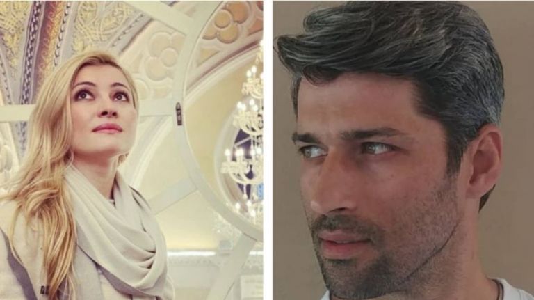 Η Alessia απαντά για τη σχέση της με τον Αλέξη Παππά:« Έπαιζε ρόλο στο Survivor»