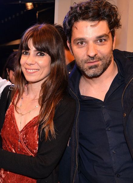 Αλικάκη για Λαγούτη: «Συνέβησαν πολύ πληγωτικά πράγματα μεταξύ μας»