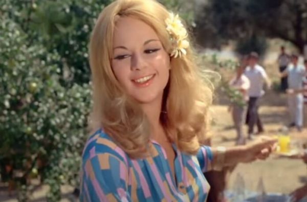 Κώστας Αρζόγλου: «Η Αλίκη Βουγιουκλάκη δε νομίζω να μπορούσε να κάνει καριέρα στο Χόλυγουντ»