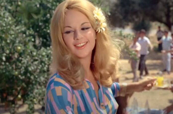 Κώστας Αρζόγλου: «Η Αλίκη Βουγιουκλάκη δε νομίζω να μπορούσε να κάνει καριέρα στο Χόλυγουντ»