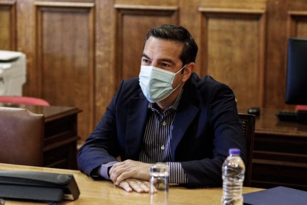 Τσίπρας: Να ερευνηθούν σε βάθος οι καταγγελίες για κακοποίηση αθλητών στην ενόργανη γυμναστική