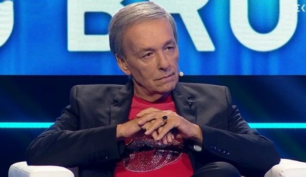 Ανδρέας Μικρούτσικος : Αποδομεί την επιτυχία του Survivor… μέσα σε λίγες προτάσεις