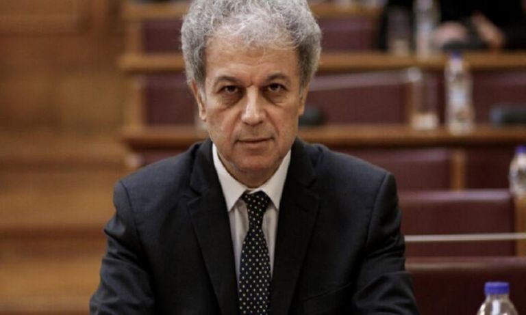 Γιώργος Αμανατίδης : Συγκλονίζει για την περιπέτεια υγείας του – Πώς ένα σάντουιτς τον έστειλε στο χειρουργείο