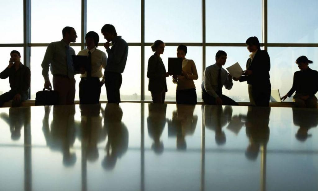 Σε τρεις ταχύτητες οι εργαζόμενοι σε αναστολή