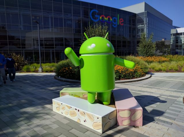 Android 12: Όλες οι αλλαγές που έρχονται