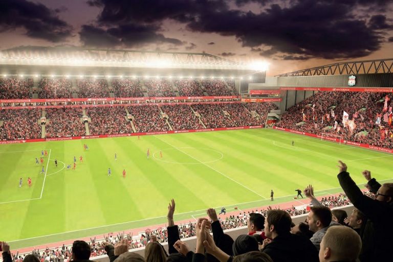 Οργανωμένοι Λίβερπουλ : Η ομάδα ανήκει σε εμάς – Σκληρή ανακοίνωση κατά της διοίκησης