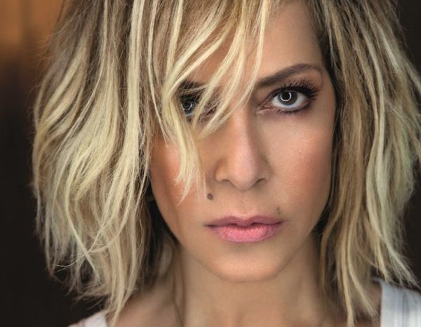 Άννα Βίσση: Η απίστευτη ατάκα για την ηλικία της – «Δες με τώρα στα 60…»