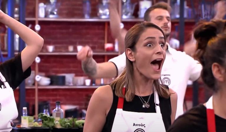 MasterChef: Ποια έκπληξη κρύβει η σημερινή δοκιμασία; – Ποιος θα επικρατήσει;