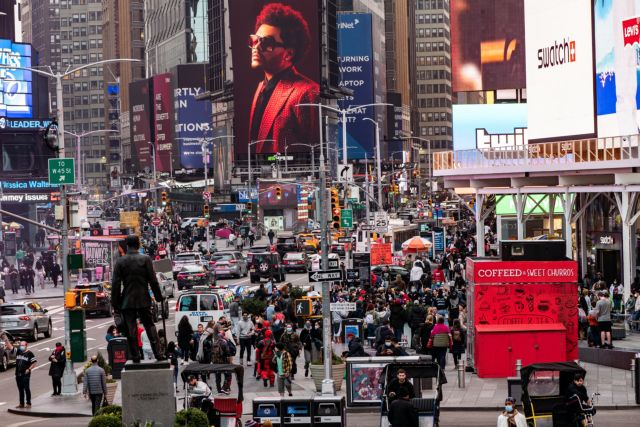 Ανοσία της αγέλης : Μύθος ή αλήθεια;