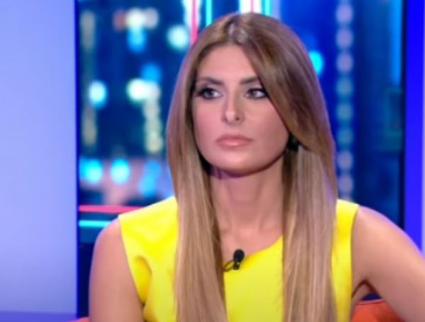 Ανθή Σαλαγκούδη: Το Survivor, το bullying και τα απειλητικά μηνύματα