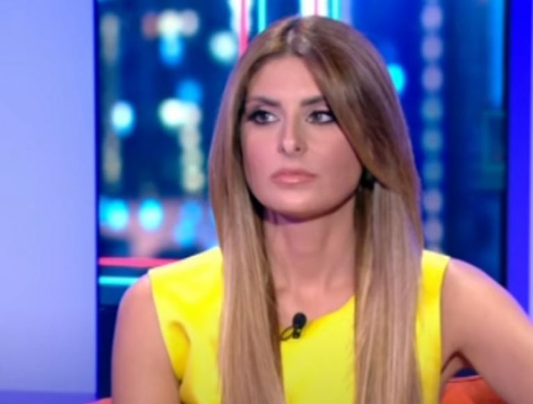 Ανθή Σαλαγκούδη: Το Survivor, το bullying και τα απειλητικά μηνύματα