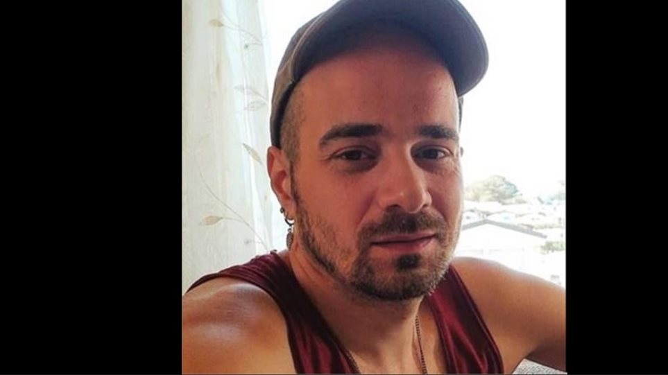 Στάθης Άνθης : Για αναγνώριση σορού που βρέθηκε στο Ντεβόν κλήθηκε η οικογένεια