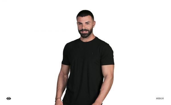 Big Brother : Δήλωσε ξανά συμμετοχή ο παίκτης που έδιωξαν για το σχόλιο του βιασμού