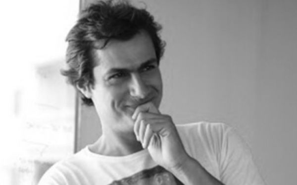 Ο Α. Αποστολάκης μιλάει στον Οικονομικό Ταχυδρόμο για τα πέντε χρόνια του VenturesFriends