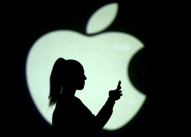 Ρωσία: Στο στόχαστρο η Apple – Πρόστιμο για «μονοπωλιακή συμπεριφορά»