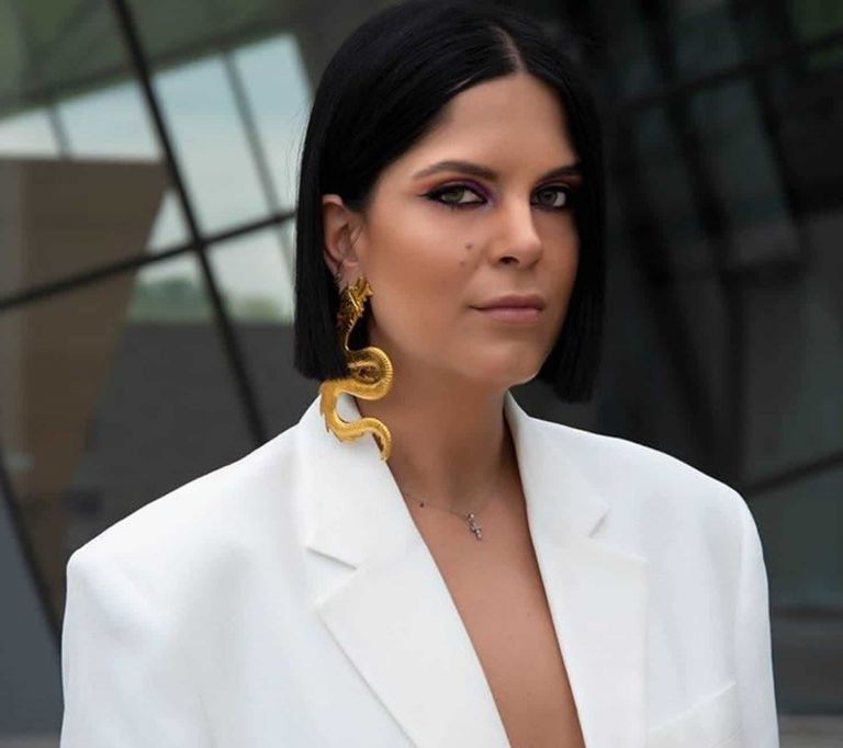 Αρετή Λις: «Στη Γερμανία μου έλεγαν: βρωμάει, έρχεται το τζατζίκι»