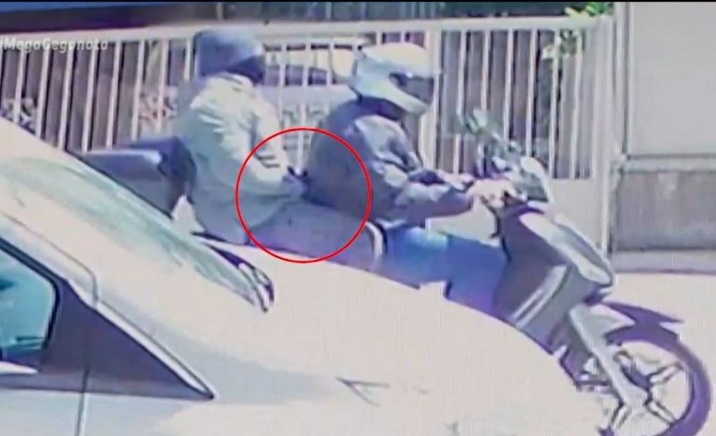 Γιώργος Καραϊβάζ: Νέο βίντεο ντοκουμέντο μετά τη δολοφονία – Ποιοι και γιατί τον ήθελαν νεκρό