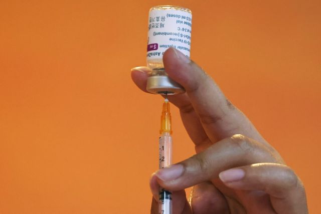 Θεοδωρίδου : Η νόσος COVID-19 αυξάνει ως 80 φορές τον κίνδυνο εμφάνισης θρόμβωσης