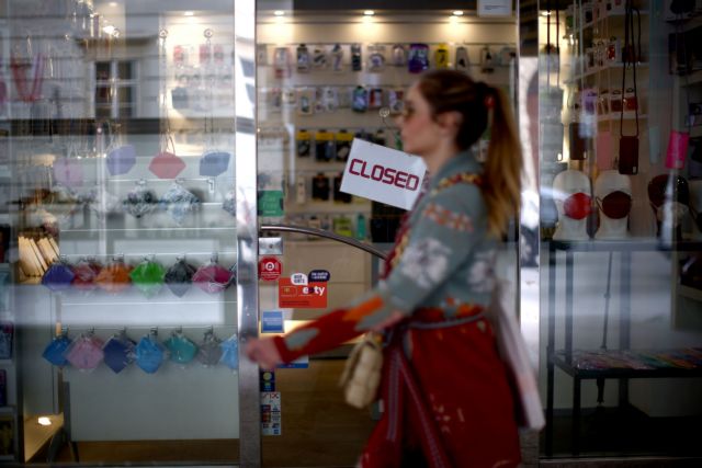 Αυστρία : Αυξάνονται οι μολύνσεις από τον κοροναϊό