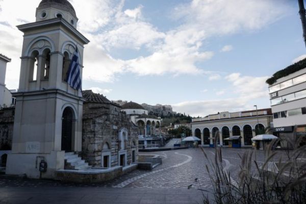 Lockdown: Όλα δείχνουν «Πάσχα στην πόλη μας» – Γιατί οι ειδικοί βάζουν φρένο  στις διαπεριφερειακές μετακινήσεις
