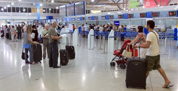 Ταξίδια : Ο ψηφιακός «Φίλος» του ταξιδιώτη στο αεροδρόμιο της Αθήνας