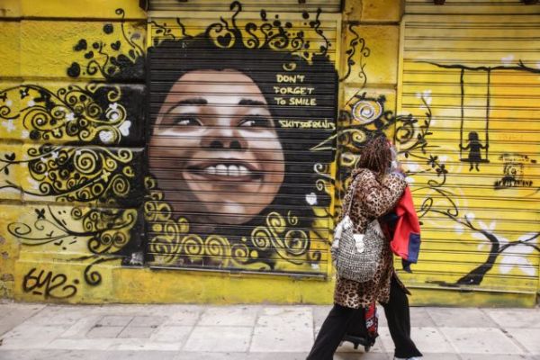 Πελώνη : Η θετικότητα στα τεστ παρουσιάζει μείωση – Τι είπε για το Πάσχα στο χωριό