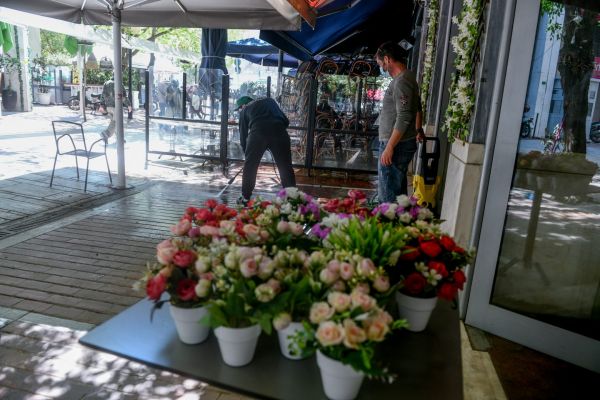 Κοροναϊός: Η Αττική «δεινοπαθεί» – Η κατανομή των κρουσμάτων στο Λεκανοπέδιο