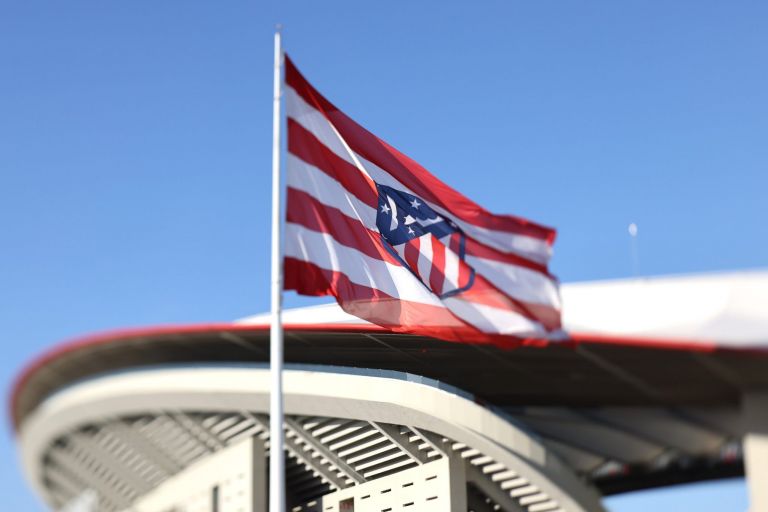 Επίσημο : Αποχώρησε από την ESL η Ατλέτικο Μαδρίτης