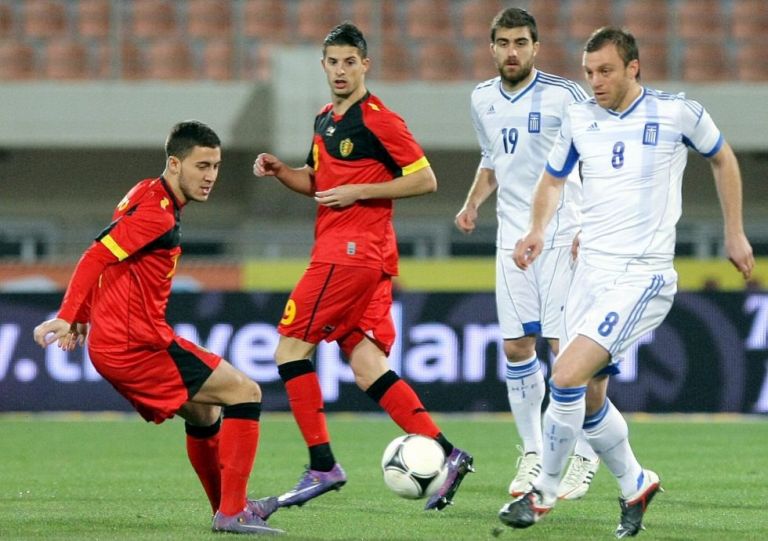 Σωκράτης – Αβραάμ : Τα αποτελέσματα της Εθνικής στα 17 ματς στα οποία συνυπήρξαν στην άμυνά της