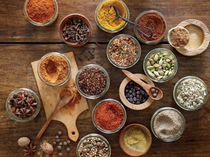 Μοσχοκάρυδο: Το μπαχαρικό του έρωτα