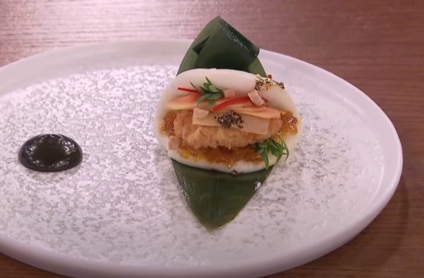 MasterChef: Χαμός με τα bao buns – Σκληρά σχόλια των κριτών για την πανωλεθρία