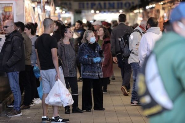 Περιφέρεια Αττικής : Εντατικοί έλεγχοι στην αγορά ενόψει Πάσχα