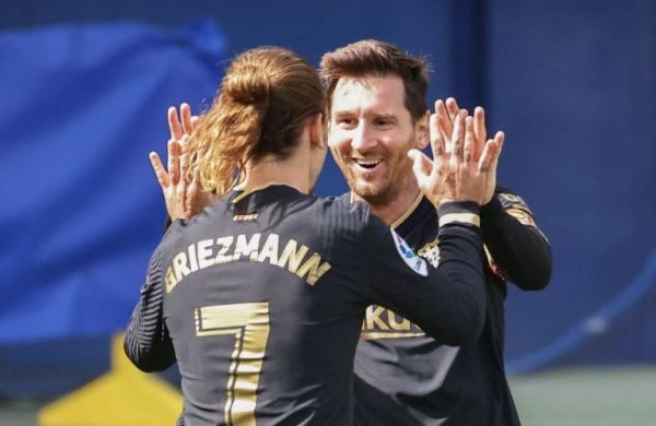 Δείτε γκολ και πλούσιο θέαμα από τα ευρωπαϊκά γήπεδα