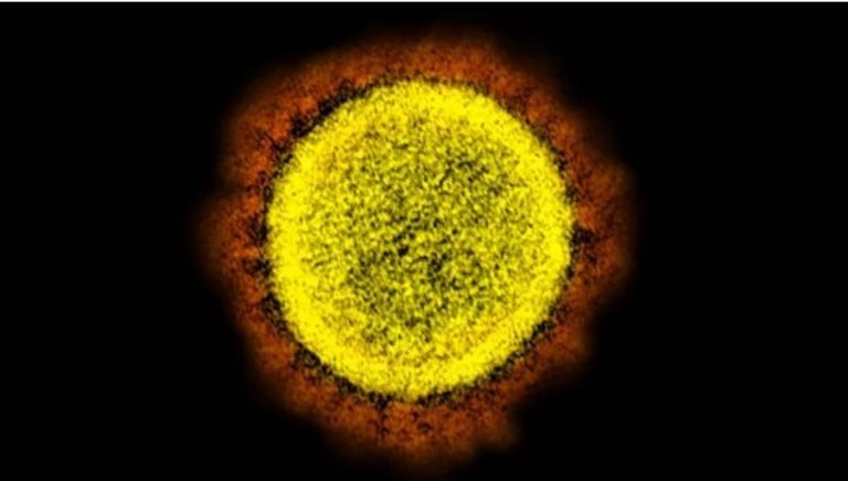 Μείωση θανάτων κατά 38% με την προσθήκη baricitinib