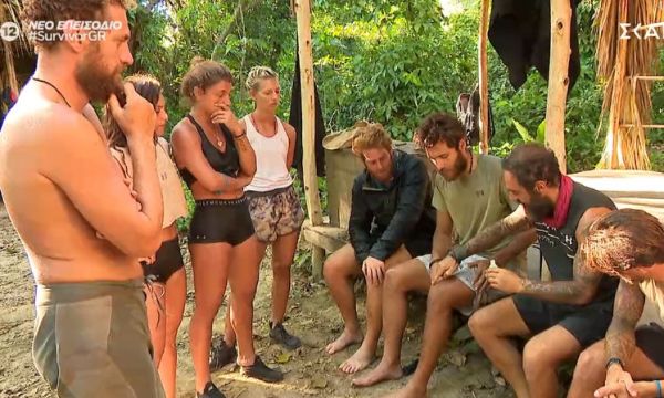 Survivor: Σοβαρός τραυματισμός του Μπάρτζη – Κινδυνεύει με αποχώρηση;